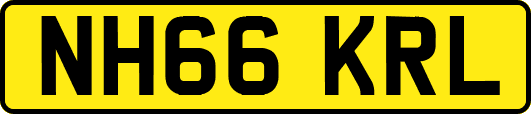 NH66KRL