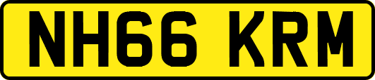 NH66KRM
