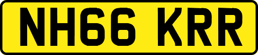 NH66KRR