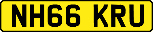 NH66KRU