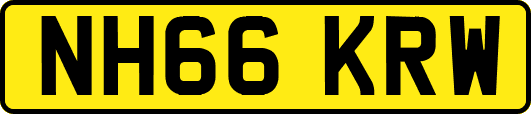 NH66KRW