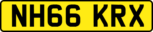 NH66KRX