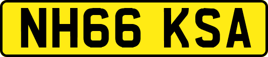 NH66KSA