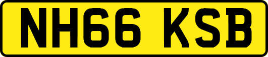 NH66KSB