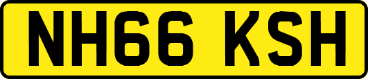 NH66KSH