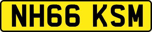 NH66KSM
