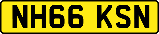 NH66KSN