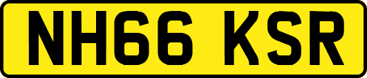 NH66KSR