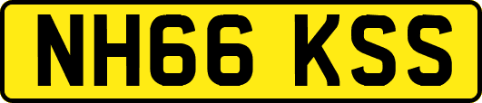 NH66KSS