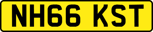 NH66KST