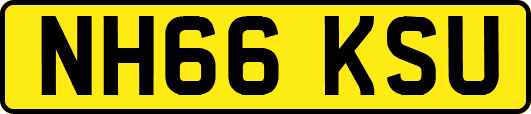 NH66KSU