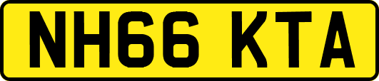 NH66KTA