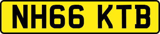 NH66KTB