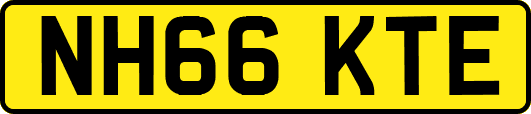 NH66KTE