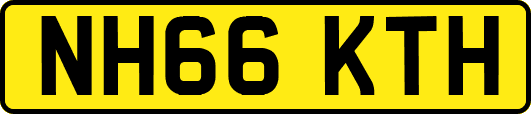 NH66KTH