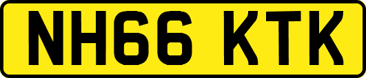 NH66KTK