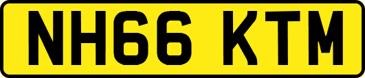 NH66KTM