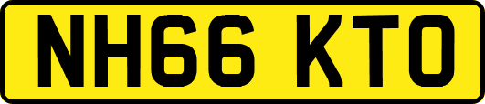 NH66KTO