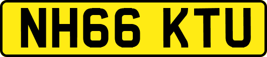 NH66KTU