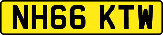 NH66KTW