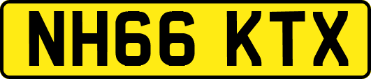 NH66KTX