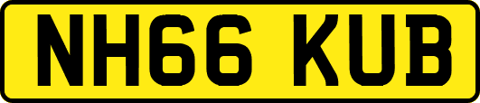 NH66KUB