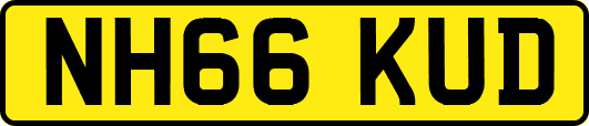 NH66KUD