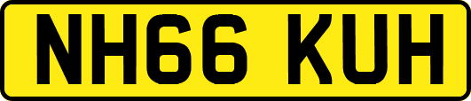 NH66KUH
