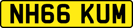 NH66KUM