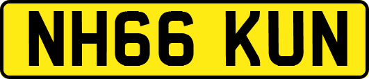 NH66KUN