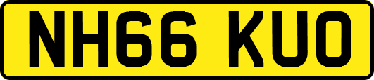 NH66KUO