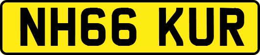 NH66KUR
