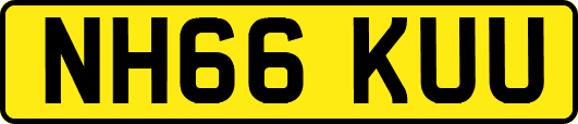 NH66KUU