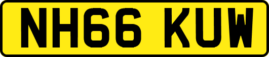 NH66KUW