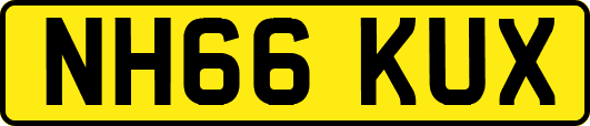NH66KUX
