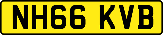 NH66KVB