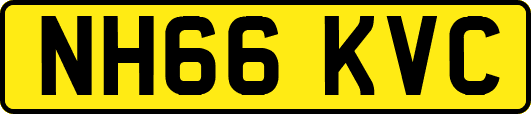 NH66KVC