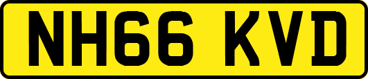 NH66KVD