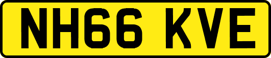 NH66KVE