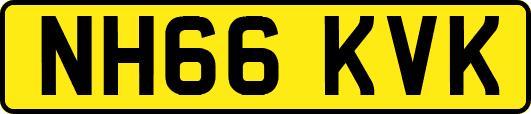 NH66KVK