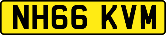 NH66KVM