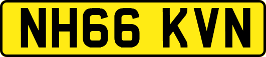 NH66KVN