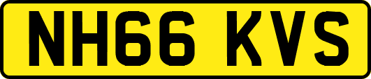 NH66KVS