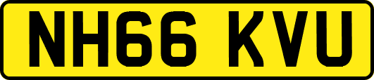 NH66KVU
