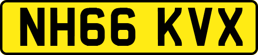 NH66KVX