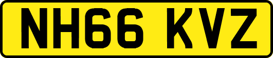 NH66KVZ