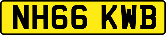 NH66KWB