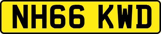 NH66KWD