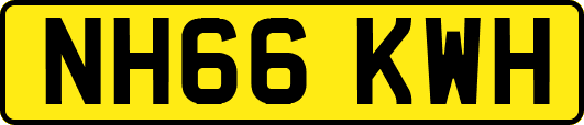 NH66KWH