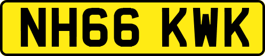 NH66KWK